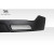 2015-2016 Kia Soul Racer Front Lip - 1 Piece - image 6