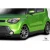 2015-2016 Kia Soul Racer Side Skirts - 2 Piece - image 3