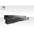 2015-2016 Kia Soul Racer Side Skirts - image 7