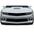 2014-2015 Chevrolet Camaro V8 Racer Body Kit - 4 Piece - image 6