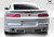 2014-2015 Chevrolet Camaro V8 Duraflex Racer Body Kit 4 Piece