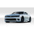 2014-2015 Chevrolet Camaro V8 Racer Body Kit - 4 Piece - image 4