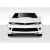 2014-2015 Chevrolet Camaro V8 Racer Body Kit - 4 Piece - image 3