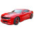2014-2015 Chevrolet Camaro V6 Racer Body Kit - 4 Piece - image 5