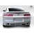 2014-2015 Chevrolet Camaro Racer Rear Lip Under Air Dam Spoiler - 1 Piece - image 3