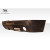 2014-2015 Chevrolet Camaro Racer Rear Lip Under Air Dam Spoiler - 1 Piece - image 5