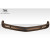 2014-2015 Chevrolet Camaro V6 Racer Front Lip Under Air Dam Spoiler - 1 Piece - image 10
