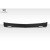 2014-2015 Chevrolet Camaro V6 Racer Front Lip Under Air Dam Spoiler - 1 Piece - image 4