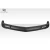 2014-2015 Chevrolet Camaro V6 Racer Front Lip Under Air Dam Spoiler - 1 Piece - image 9