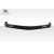 2014-2015 Chevrolet Camaro V8 Racer Front Lip Under Air Dam Spoiler - 1 Piece (S) - image 3