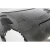 2014-2024 MINI Cooper Racer Carbon Fiber Hood - image 7