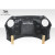2014-2024 Mini Cooper S F55 F56 F57 Duraflex Racer Hood - 1 Piece - image 7