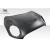 2014-2024 MINI Cooper Racer Hood - image 11