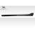 2013-2016 Dodge Dart Racer Body Kit (dual exhaust) - 4 Piece - image 21