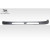 2013-2016 Dodge Dart Racer Front Lip Under Spoiler Air Dam - 1 Piece - image 3
