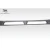 2013-2016 Dodge Dart Racer Front Lip - image 6