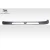 2013-2016 Dodge Dart Racer Front Lip - image 5