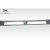 2013-2016 Dodge Dart Racer Front Lip - image 7