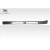 2013-2016 Dodge Dart Racer Front Lip - image 10