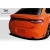 2013-2016 Dodge Dart Racer Rear Lip - image 3