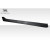 2013-2016 Dodge Dart Racer Side Skirt Rocker Panels - 2 Piece - image 5