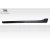 2013-2016 Dodge Dart Racer Side Skirt Rocker Panels - 2 Piece - image 6