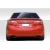 2012-2014 Toyota Camry Racer Rear Lip - image 1