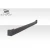 2011-2015 Chevrolet Cruze Racer Side Skirts - image 8