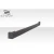 2011-2015 Chevrolet Cruze Racer Side Skirts - image 9