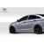 2011-2013 Hyundai Sonata Racer Body Kit - 4 Piece - image 27