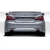 2011-2013 Hyundai Sonata Racer Kit - image 7