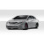 2011-2013 Hyundai Sonata Racer Body Kit - 4 Piece - image 5