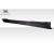 2011-2013 Hyundai Sonata Racer Body Kit - 4 Piece - image 7