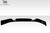 2011-2013 Hyundai Sonata Duraflex Racer Rear Lip Under Air Dam Spoiler 1 Piece