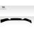 2011-2013 Hyundai Sonata Racer Rear Lip Under Air Dam Spoiler - 1 Piece - image 6