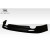 2011-2013 Hyundai Sonata Racer Rear Lip Under Air Dam Spoiler - 1 Piece - image 9