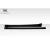 2011-2014 Hyundai Sonata Racer Side Skirts - image 11