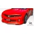 2010-2013 Chevrolet Camaro Racer Kit - image 16