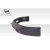 2010-2013 Chevrolet Camaro V6 Racer Front Lip Under Spoiler Air Dam - 1 Piece - image 5