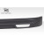 2010-2013 Chevrolet Camaro V6 Racer Front Lip Under Spoiler Air Dam - 1 Piece - image 15