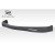 2010-2013 Chevrolet Camaro V8 Racer Front Lip Under Spoiler Air Dam - 1 Piece - image 3