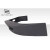 2010-2013 Chevrolet Camaro V8 Racer Front Lip Under Spoiler Air Dam - 1 Piece - image 5
