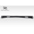 2010-2013 Chevrolet Camaro V8 Racer Front Lip Under Spoiler Air Dam - 1 Piece - image 6