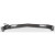2010-2013 Chevrolet Camaro V8 Racer Front Lip Under Spoiler Air Dam - 1 Piece - image 15