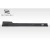2010-2015 Chevrolet Camaro Racer Side Skirts - image 27