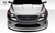 2010-2012 Ford Taurus Duraflex Racer Front Lip Under Spoiler Air Dam 1 Piece