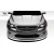 2010-2012 Ford Taurus Racer Front Lip Under Spoiler Air Dam - 1 Piece - image 8