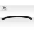 2010-2012 Ford Taurus Racer Front Lip Under Spoiler Air Dam - 1 Piece - image 7