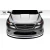 2010-2012 Ford Taurus Racer Front Lip - image 5
