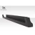 2010-2019 Ford Taurus Racer Side Skirts - image 12